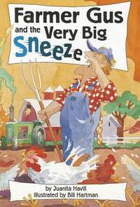 READING 2000 LEVELED READER 2.52A FARMER GUS AND THE VERY BIG SNEEZE (Scott Foresman Reading:...