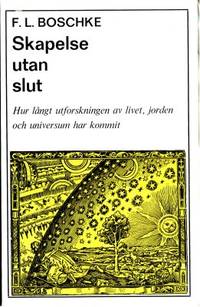 Skapelse utan slut. Hur långt utforskningen av…