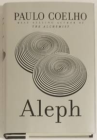 ALEPH. Translated from the Portuguese by Margaret Jull Costa