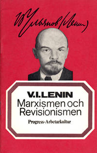 Marxismen och revisionismen.