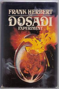 cover of The Dosadi Experiment