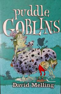 Puddle Goblins Book 3