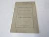 Statutes Relating to the Survey of the Coast of the United States with the Plan of Reorganization and Regulations by the Treasury Department