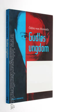 Gudløs ungdom.