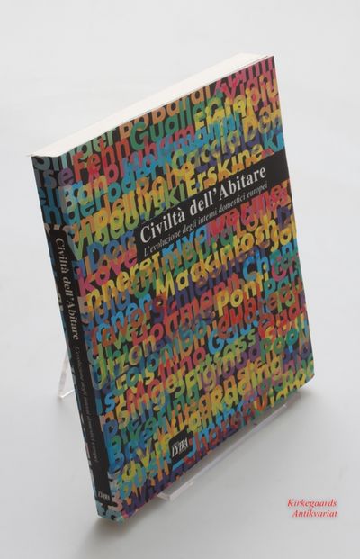 Civiltà dell'Abitare. L'evoluzione degli interni…