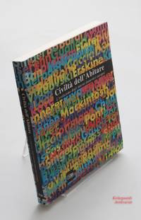 Civiltà dell'Abitare. L'evoluzione degli interni domestici europei (The Civilization of Living....