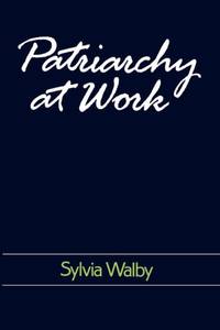 Patriarchy at Work