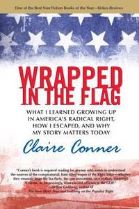 Wrapped in the Flag