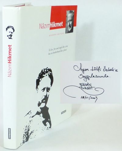 Nâzim Hikmet. Dessins / Desenler / Drawings:…