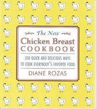 The New Chicken Breast Book