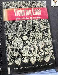image of Victorian Lace