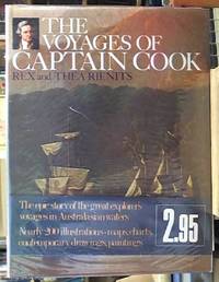 image of THE VOYAGES OF CAPTAIN COOK