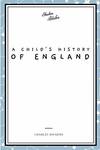 A Child's History Of England