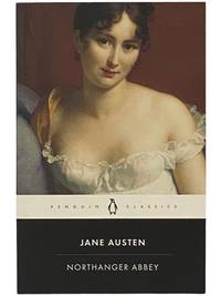 Northanger Abbey (Penguin Classics)