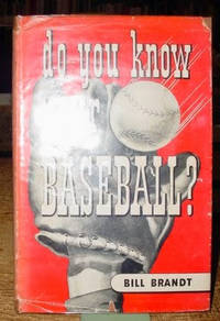 Do You Know Your Baseball?