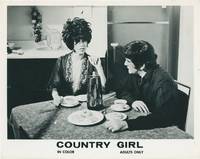 Country Girl (Original photograph from the 1968 film)