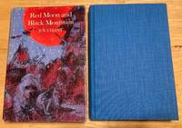 Red Moon and Black Mountain by Joy Chant - 1976