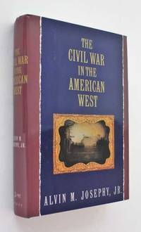 image of The Civil War in the American West