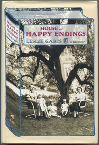 cover of House of Happy Endings