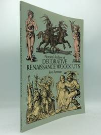 PICTORIAL ARCHIVE OF DECORATIVE RENAISSANCE WOODCUTS (Kunstbuchlin)