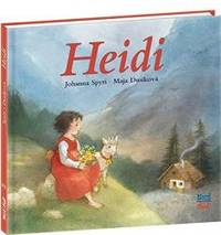 image of Heidi