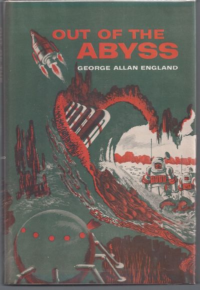 Out of the Abyss