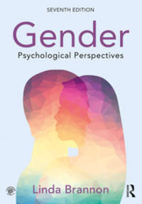 cover of Gender: Psychological Perspectives, Seventh Edition