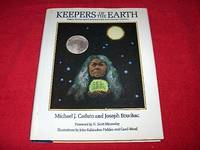 image of Keepers of the Earth : Native American Stories and Environmental Activities for Children (Keepers Ser.)