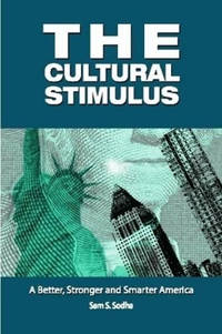 The Cultural Stimulus