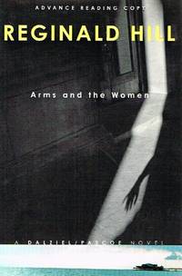 Arms and the Women An Elliad