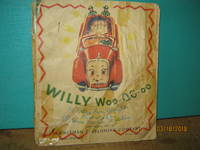 Willy Woo -OO -oo by Betty Ren (1927-2013) Wright - Paperback - First Edition. - 1951 - from Open Door Books (SKU: 00286644)