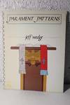Parament Patterns Counted Cross-Stitch for Altar, Lectern, and Pulpit Hangings