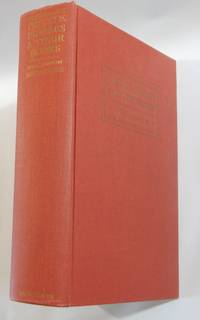 Private Presses and Their Books