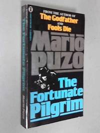 image of The Fortunate Pilgrim
