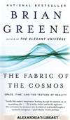 The Fabric Of the Cosmos