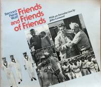 image of Friends anf Friends of Friends