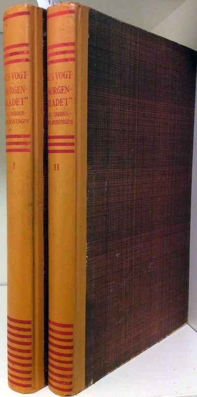 Artikler og brev 1903-1905. Samlet og kommentert…