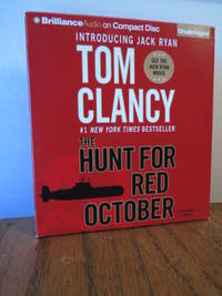 The Hunt For Red October