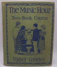 image of The Music Hour: Two Book Course, Upper Grades