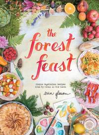 FLAT-SIGNED, 1ST EDITION The Forest Feast: