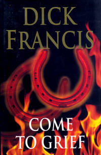 image of COME TO GRIEF.