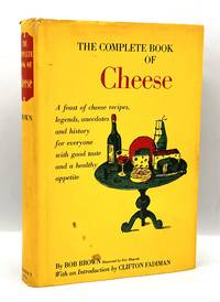 The Complete Book of Cheese