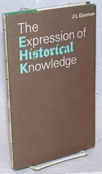 image of The Expression of Historical Knowledge