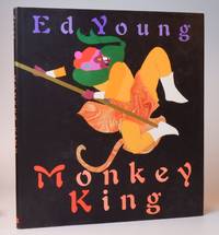 Monkey King by Young, Ed; Young, Ed [Illustrator] - 2001 2020-04-03