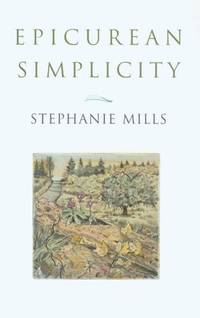 Epicurean Simplicity (A Shearwater book) (A Shearwater book)