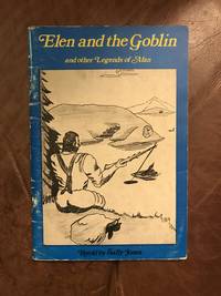 image of Elen and the Goblin, and Other Legends of Afan