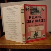 image of Riding Show Horses