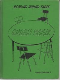 cover of Reading Round Table: Green Book, Teacher's Edition Level 2