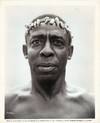 CLARENCE MUSE / JUNGLE QUEEN (1945) Photo