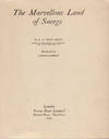 The Marvellous Land of Snergs.; Illustrated by George Morrow